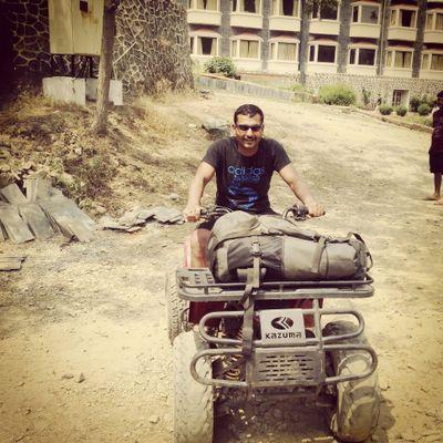 dharambhatiaap's profile picture. aap