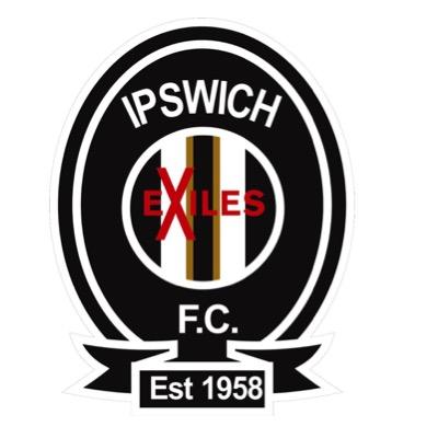 Ipswich Exiles FC Profile