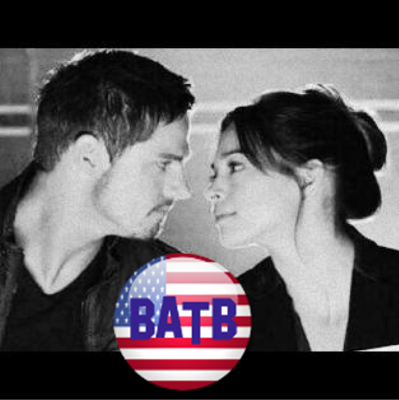 ~This twitter acct is dedicated to the CW Beauty & the Beast series! Addicted & proud beastie:o) Yay! to #batb Season  4~