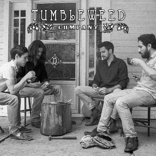 Folk Rock music from Nashville, TN. Booking: tumbleweedcompanymusic@gmail.com