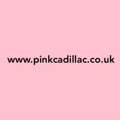 PinkCadillac