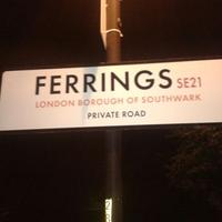 sonsoles (@sonsolesferrin) 's Twitter Profile