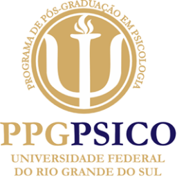 Rua Ramiro Barcelos, 2600 CEP:90035003 Tels: (51) 3308 5246 / 3308 5066 E-mail: ppgpsico@ufrgs.br