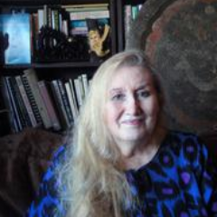 I am a Psychic and a Writer. Member of Ruford Coven