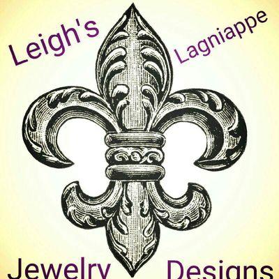 JewelryByLeigh's profile picture. 