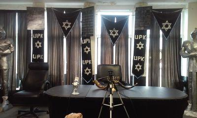 ISUPK_OREGON's profile picture. ISUPK_OREGON