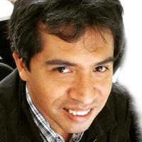 Eduardo Berdejo (@eberdejor) 's Twitter Profile Photo Eduardo Berdejo (@eberdejor) 's Twitter Profile Photo