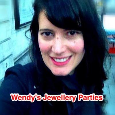 Qualified jewellery designer/ maker & Art/Design tutor. Owner of Wendy’s Jewellery Workshops & Parties. Love travelling/ exploring, independent films & a laugh!