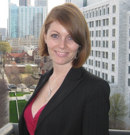 Marketing Muse, Public Speaker, Public Relations Expert, World Traveler