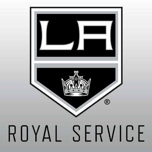 The Official Service and Support Account For LA Kings Fans