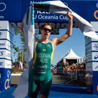 Daniel Coleman (@dancolemantri) 's Twitter Profile