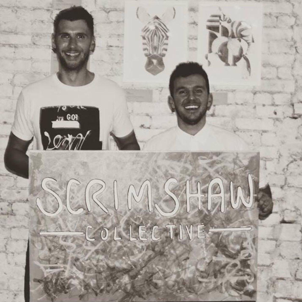 Scrimshaw Collective is a lifestyle website and brand focusing on #art, #music, #surf, and eternal #wanderlust || http://t.co/tzrV4GieKd