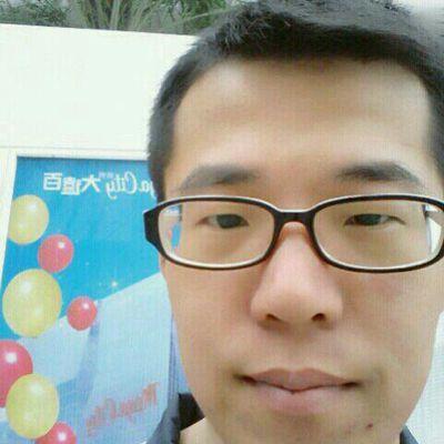 69db01a78e2c41c's profile picture. 大家好，我是Sung-yu Hsieh