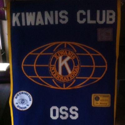 Serviceclub - Oss en omgeving - Serving the children - Kiwanis Truck Run Oijen - Valentijnskoeken actie - Goede doelen - Gezelligheid - Clubhuis: City Hotel