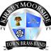 Kirkbymoorside Town (@KirkbyBand) Twitter profile photo