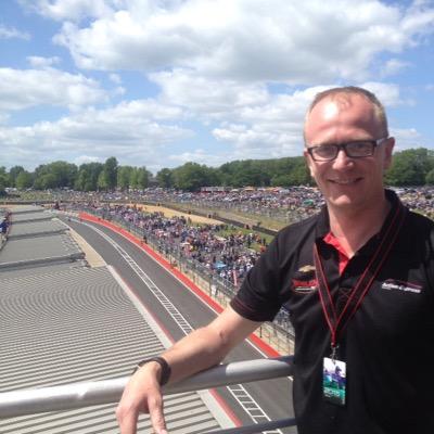 Motorsport commentator, presenter, host and voiceover artist. Working with World Land and Water Speed record projects. STEM specialist for all education levels.