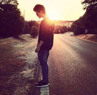 adriana32109270's profile picture. AMOO A ABRAHAM MATEO Y QUE #TODO CON TIGO  NADA SIN TI