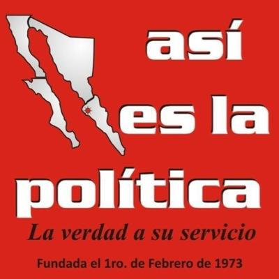 Semanario Sinaloense fundado el 1 de febrero de 1973, con información, difusión de valores, análisis y fomento de un ejercicio de política profesional y plural.