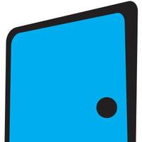 The Bright Blue Door (@bright_bluedoor) 's Twitter Profile