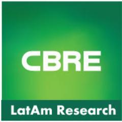 CBRE_LatAmRsrch's profile picture. CBRE Research and Consulting provides in-depth insight into commercial real estate market trends, analysis of investment markets and econometric forecasting.