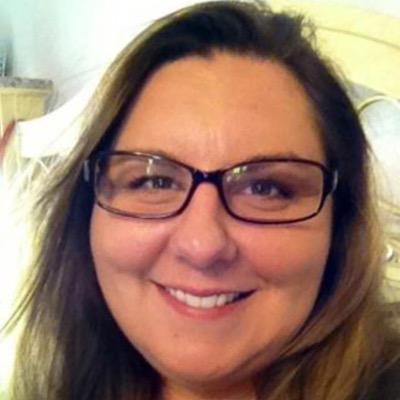 Stacey Hughes Profile