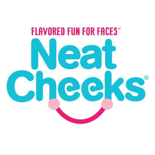 As Seen On 🦈 SHARK TANK! NEATCHEEKS make face cleaning EASY & FUN with natural flavor 🌱🍑😋#wipehappy👉🏻🙌🏻 https://t.co/ns4CxDScqb