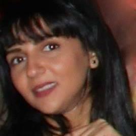 mahaalidxb's profile picture. 