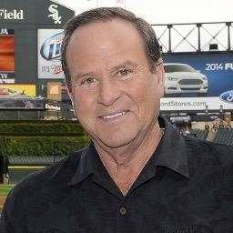 The OFFICIAL Twitter page for Chicago White Sox Color Analyst Steve Stone.