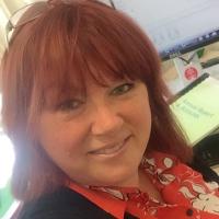 Giselle Rothwell (@zelly43) Twitter profile photo