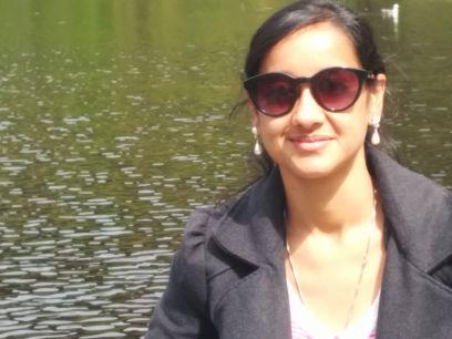 cdebapriya88's profile picture. 