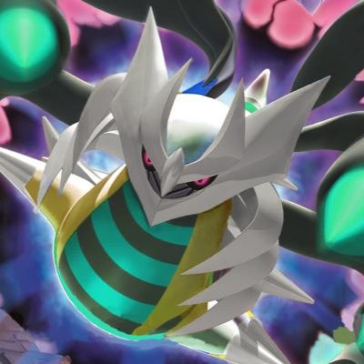 I am the ruler of anti. The Distortion world is my dimension. Dont enter or disturb it.
