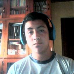 OsrmSamRamirez's profile picture. 