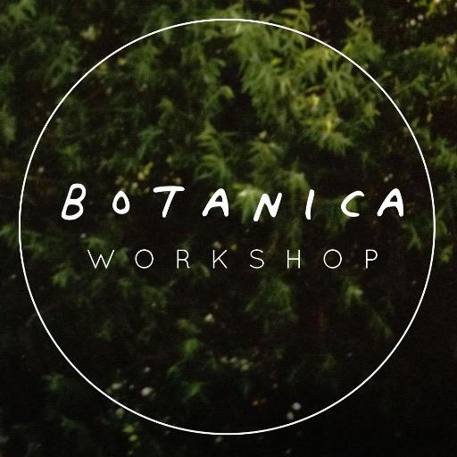 Botanica Workshop is a lifestyle brand focusing on underwear and loungewear made of organic and sustainable materials. Follow us on: http://t.co/pKGezMih3C
