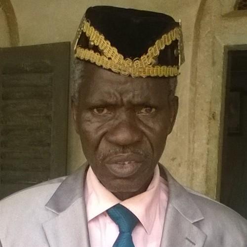 ModokOkereke's profile picture. Aviator and now Traditional Ruler