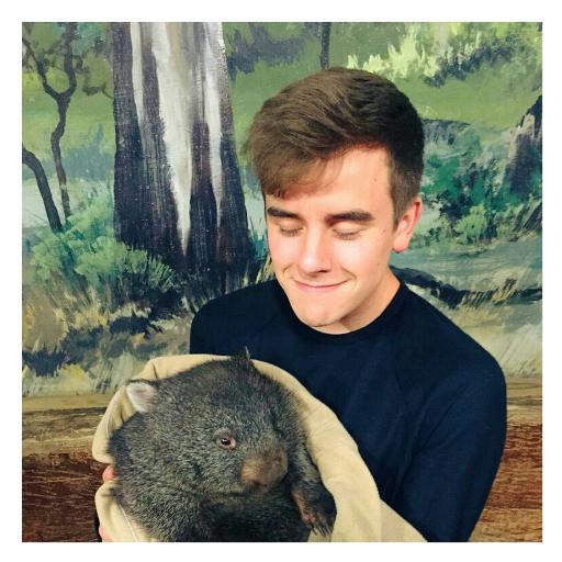 Connor franta is beautiful and amazing.