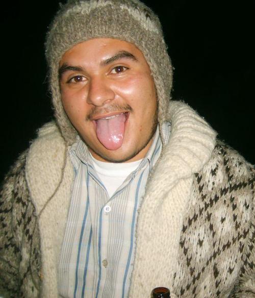 betoloache's profile picture. 