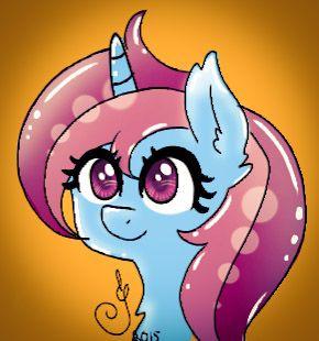 It's not the forest itself, it's the unknown that drags ponies inside. (( RP account! ))