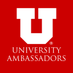 Univ. Ambassadors (@univ_ambass) Twitter profile photo