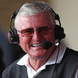 The OFFICIAL Twitter page of Ken Harrelson, Chicago White Sox Play-by-play Announcer.