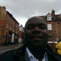William Ackah (@willackah) 's Twitter Profile Photo William Ackah (@willackah) 's Twitter Profile Photo