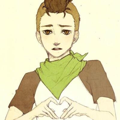 Human!Stuck ~ Your name is Tavros Nitram, and you have stuttering/anxiety issues. You are obsessed with Zelda and Pokemon. You love pottery. {18+ RP} ♉️