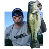 Rich Pardy(@4reel_fishing) 's Twitter Profile Photo