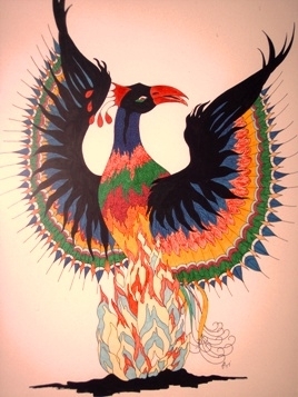 Artist, Jewelry & Clothing Designer