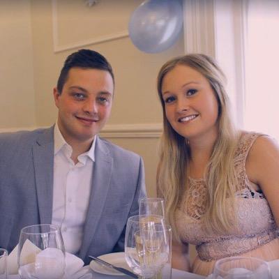 Pritchard6445's profile picture. 