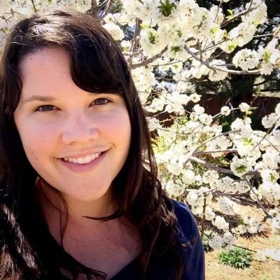 TinaKatF's profile picture. Owner, Elevated Gardening. Master's in #Geography and #EnvironmentalStudies. Northern AZ Master Gardener. Nature lover. Also cats 😻