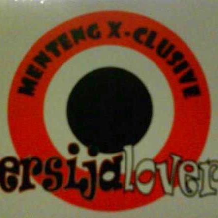 support your local football PERSIJA JAKARTA...