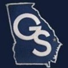 Georgia Southern, Atlanta Braves
#DownHomeCrew  #GATA
229▶️912▶️706