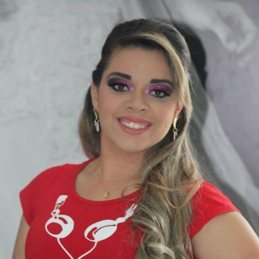 Yasx! 
Apaixonada pela vida!
