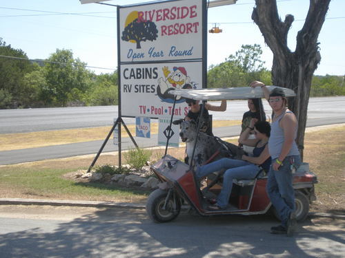 RvrsideResortCL's profile picture. Where Fun and Relaxation Meet