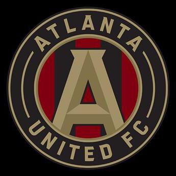 Fans of Atlanta United FC. Play begins in 2017.